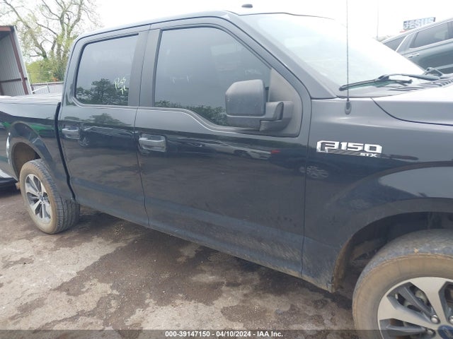 Ford F-150 Xl 2019 1FTEW1EP7KKD48188 Image 13