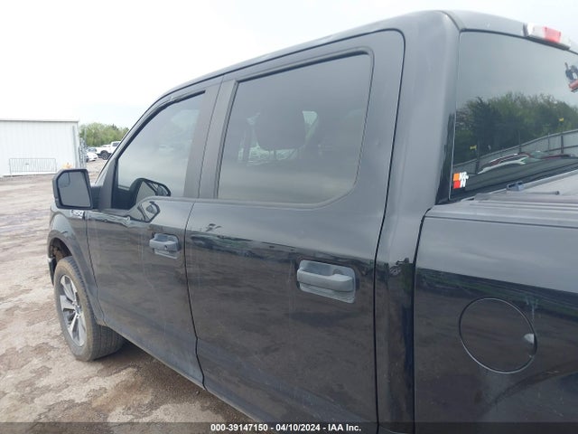 Ford F-150 Xl 2019 1FTEW1EP7KKD48188 Image 14