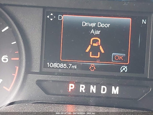 Ford F-150 Xl 2019 1FTEW1EP7KKD48188 Image 15