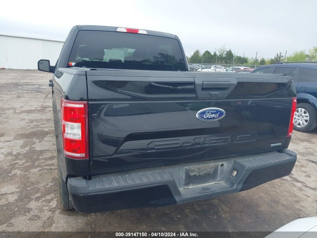 Ford F-150 Xl 2019 1FTEW1EP7KKD48188 Image 16
