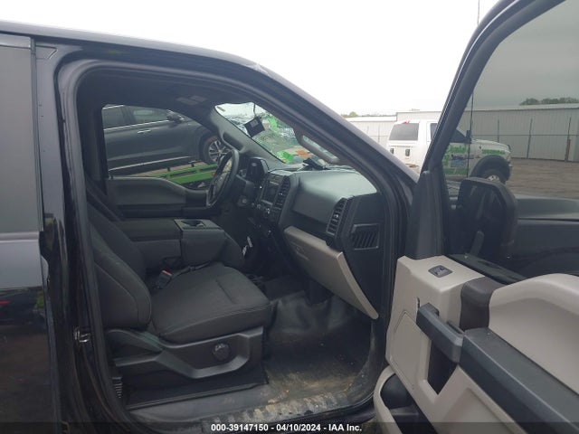 Ford F-150 Xl 2019 1FTEW1EP7KKD48188 Image 5