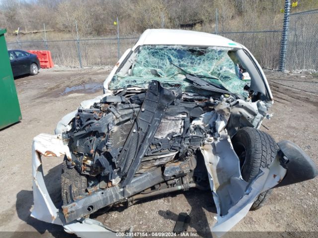 1N6DD0EV0JN700063 Nissan FRONTIER S