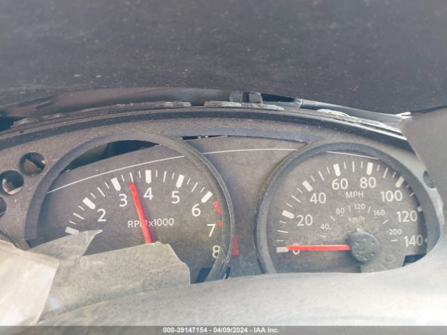 1N6DD0EV0JN700063 Nissan FRONTIER S