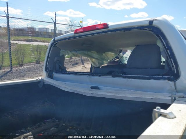 1N6DD0EV0JN700063 Nissan FRONTIER S