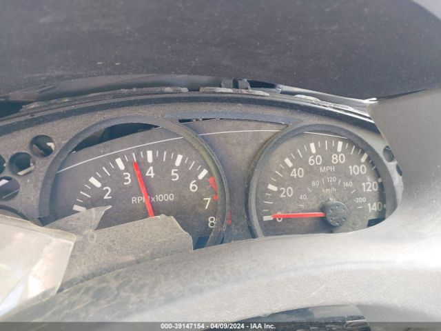1N6DD0EV0JN700063 Nissan FRONTIER S