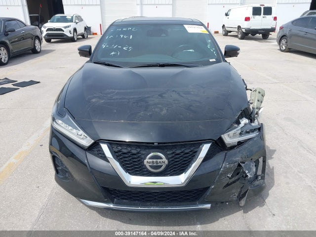 Nissan Maxima Platinum Xtronic Cvt 2020 1N4AA6FV7LC380583 Image 13
