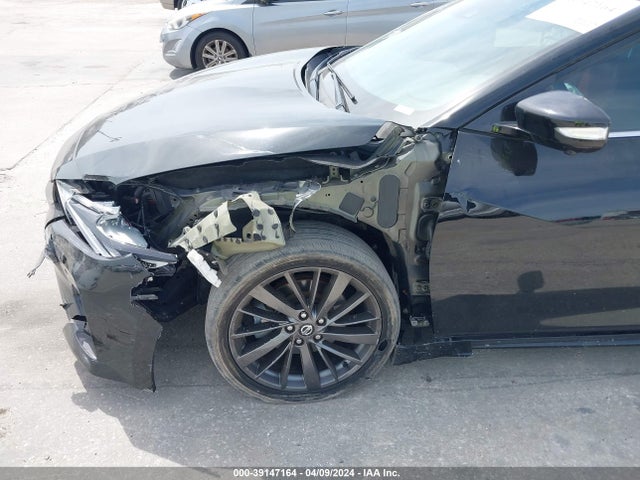 Nissan Maxima Platinum Xtronic Cvt 2020 1N4AA6FV7LC380583 Image 6