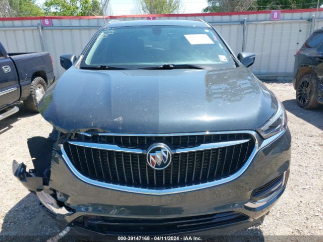 5GAERBKW3LJ303248 Buick Enclave Fwd Essence