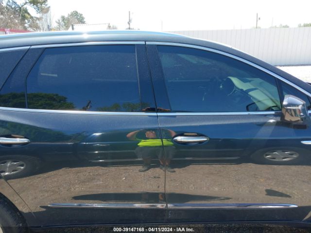 5GAERBKW3LJ303248 Buick Enclave Fwd Essence