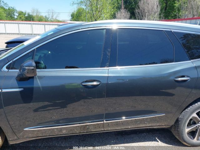 5GAERBKW3LJ303248 Buick Enclave Fwd Essence