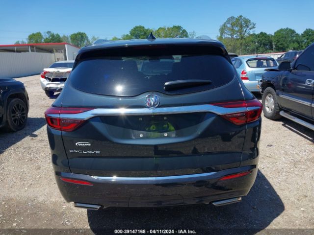 5GAERBKW3LJ303248 Buick Enclave Fwd Essence
