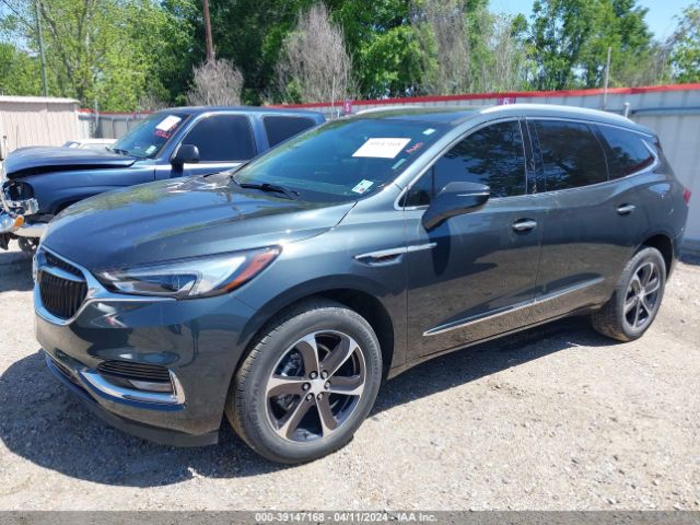 5GAERBKW3LJ303248 Buick Enclave Fwd Essence