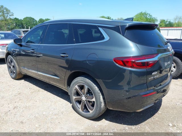 5GAERBKW3LJ303248 Buick Enclave Fwd Essence