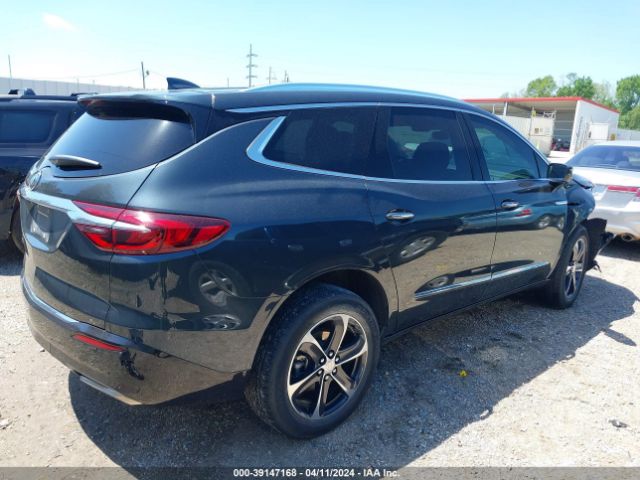5GAERBKW3LJ303248 Buick Enclave Fwd Essence