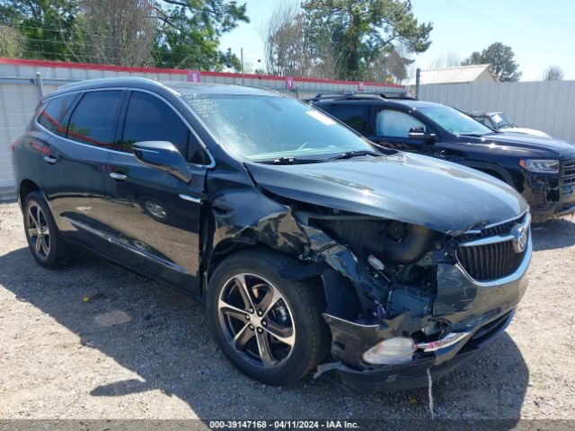 5GAERBKW3LJ303248 Buick Enclave Fwd Essence