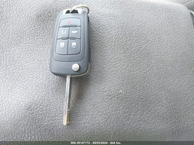 Chevrolet Equinox Ltz 2014 1GNALDEK8EZ112648 Image 11