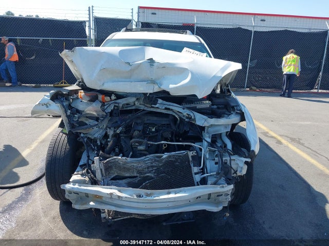 Chevrolet Equinox Ltz 2014 1GNALDEK8EZ112648 Image 13