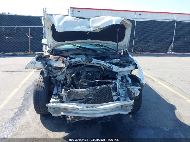 Chevrolet Equinox Ltz 2014 1GNALDEK8EZ112648 Image 6