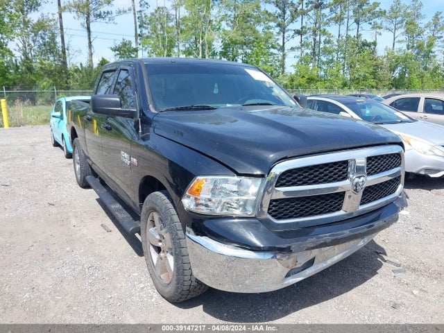 2019 1C6RR7TT5KS649710 main image