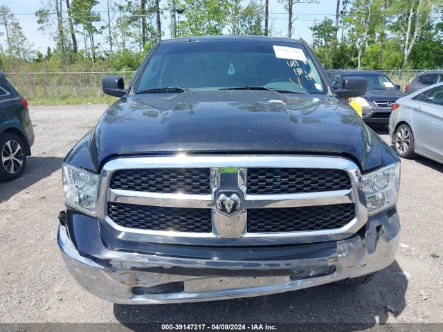 RAM 1500 Classic Slt  4x4 6'4 Box 2019 1C6RR7TT5KS649710 Image 12