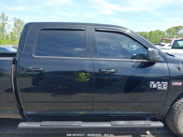 RAM 1500 Classic Slt  4x4 6'4 Box 2019 1C6RR7TT5KS649710 Image 13