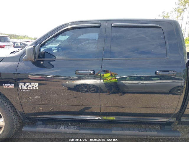 RAM 1500 Classic Slt  4x4 6'4 Box 2019 1C6RR7TT5KS649710 Image 14