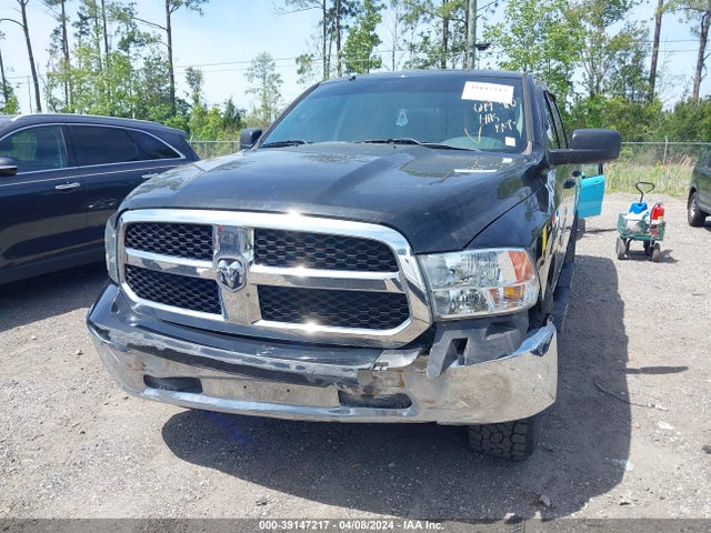 RAM 1500 Classic Slt  4x4 6'4 Box 2019 1C6RR7TT5KS649710 Image 6