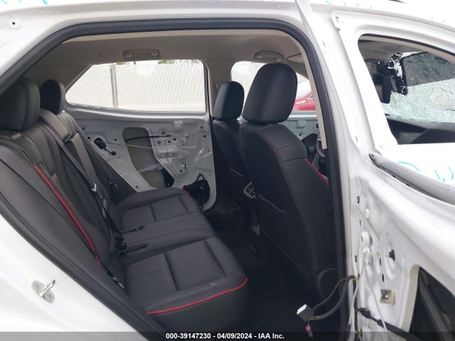 Buick Envision Fwd Essence 2022 LRBFZNR44ND020480 Image 8