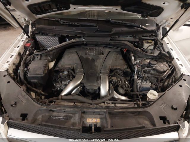 4JGDF7DE4FA563985 Mercedes-Benz Gl 550 4matic