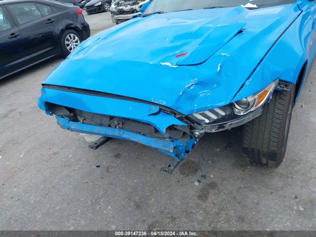 Ford MUSTANG GT 2017 1FA6P8CF2H5344115 Image 11