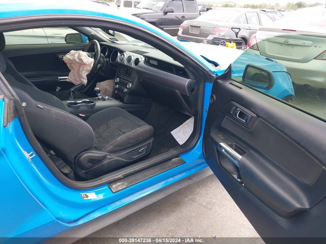 Ford MUSTANG GT 2017 1FA6P8CF2H5344115 Image 5