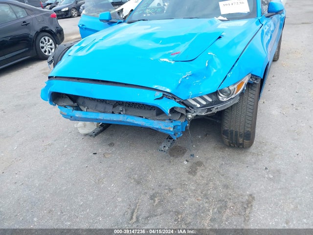 Ford MUSTANG GT 2017 1FA6P8CF2H5344115 Image 6