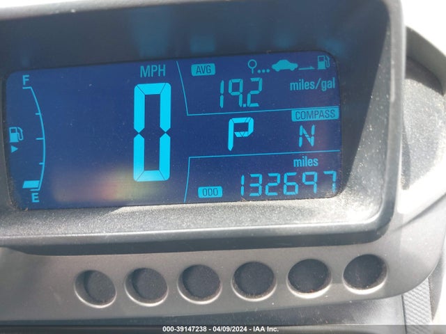 Chevrolet Sonic Ls Auto 2014 1G1JA5SH4E4228609 Image 7