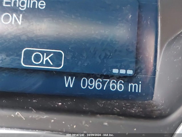 Ford FOCUS SE 2014 1FADP3K27EL373013 Image 7