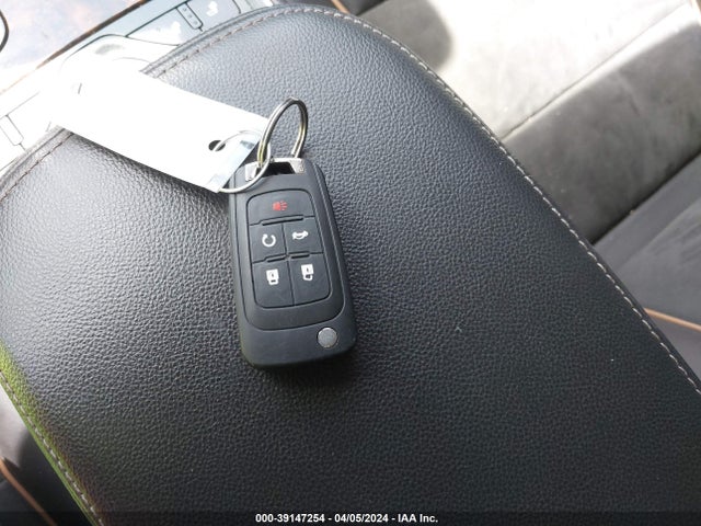 Chevrolet Impala 2lt 2014 2G1125S37E9107927 Image 11