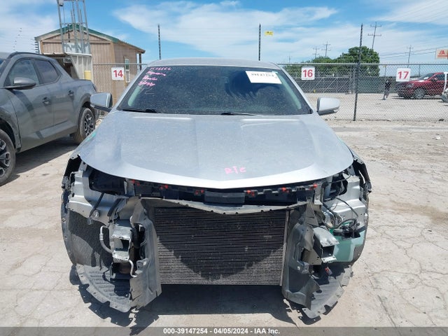 Chevrolet Impala 2lt 2014 2G1125S37E9107927 Image 6