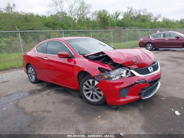 Honda Accord Lx-s 2014 1HGCT1B37EA013333 main image