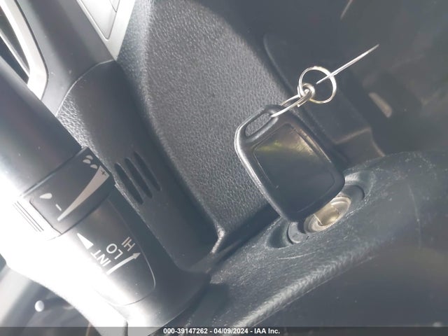Honda Accord Lx-s 2014 1HGCT1B37EA013333 Image 11