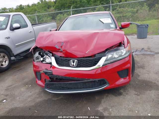Honda Accord Lx-s 2014 1HGCT1B37EA013333 Image 12