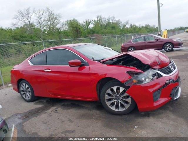 Honda Accord Lx-s 2014 1HGCT1B37EA013333 Image 13