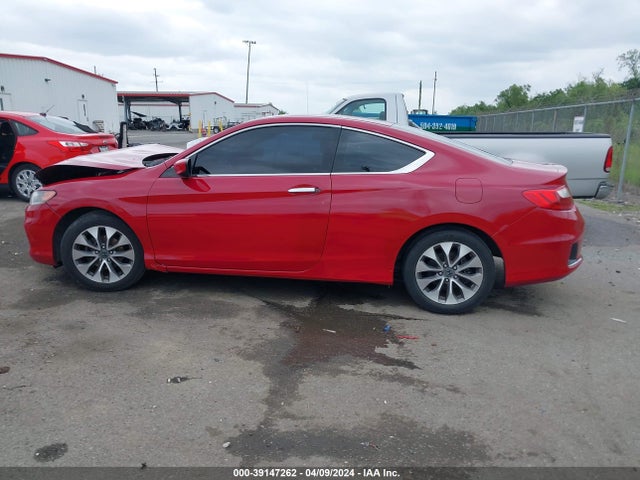 Honda Accord Lx-s 2014 1HGCT1B37EA013333 Image 14