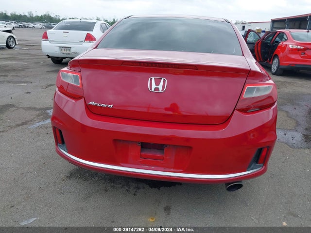 Honda Accord Lx-s 2014 1HGCT1B37EA013333 Image 16