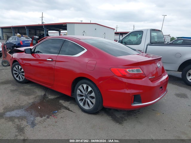 Honda Accord Lx-s 2014 1HGCT1B37EA013333 Image 3