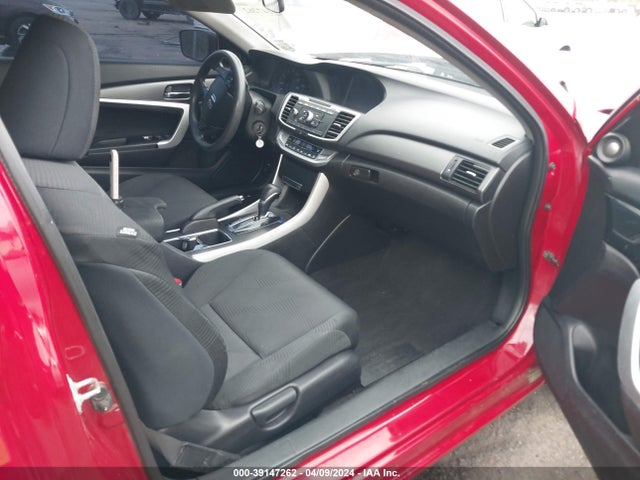Honda Accord Lx-s 2014 1HGCT1B37EA013333 Image 5