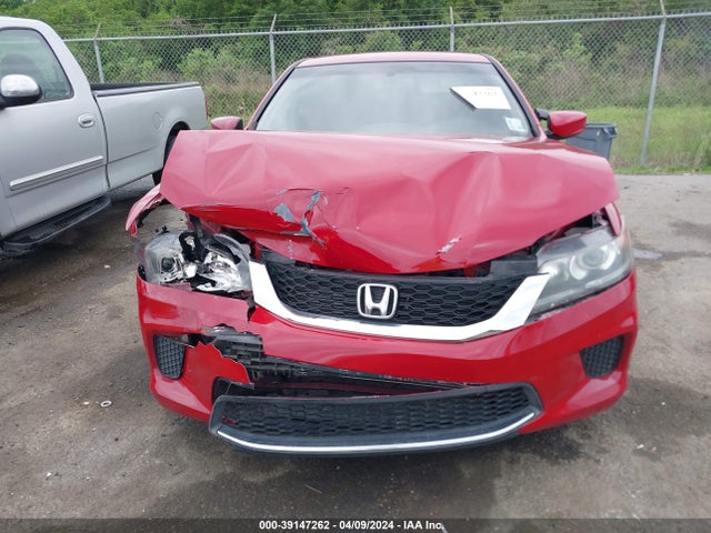 Honda Accord Lx-s 2014 1HGCT1B37EA013333 Image 6