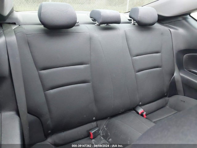 Honda Accord Lx-s 2014 1HGCT1B37EA013333 Image 8