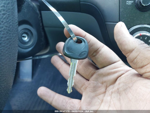 KIA FORTE LX 2018 3KPFK4A78JE231874 Image 11