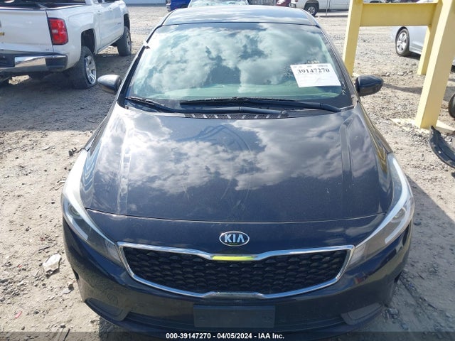 KIA FORTE LX 2018 3KPFK4A78JE231874 Image 12
