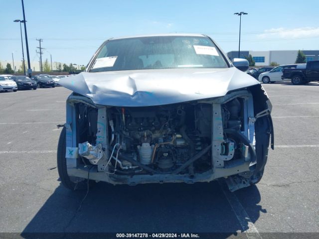 5FNYF5H34KB042057 Honda Pilot Ex