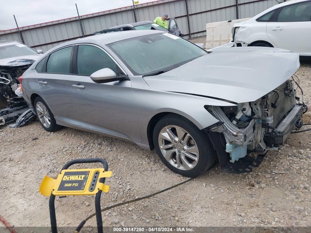 2019 1HGCV1F18KA101371 main image